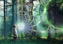 Thumbnail of Nature is the First Scripture