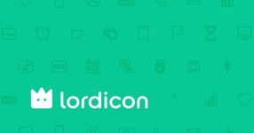 Thumbnail of 27,900+ animated icons - Lordicon