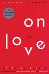 Cover of On Love: A Novel
