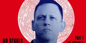 Thumbnail of No Rivals: The Founders Fund Story
