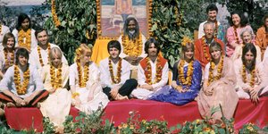 Thumbnail of The Ego Doesn't Die: Why Western spirituality is so confused, and what to do about it