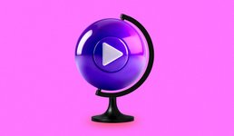 Thumbnail of The Economist generative AI zero-click search