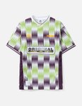 Thumbnail of Butter Goods - Butter Goods x Umbro Optical Jersey | HBX - Globally Curated Fashion and Lifestyle by Hypebeast