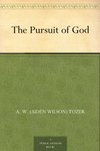 Cover of The Pursuit of God