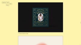 Thumbnail of Andrew Teoh