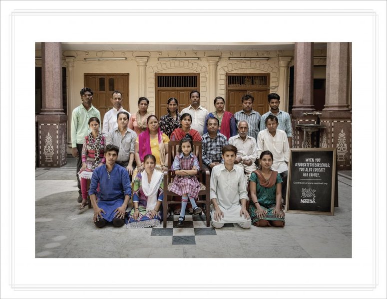 Thumbnail of Class Photo | Kyoorius Creative Awards