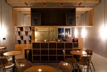 Thumbnail of migas, a listening bar