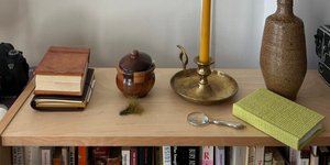 Thumbnail of The Human Urge to Collect Little Objects