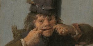 Thumbnail of La crítica sin pensamiento: anatomía de una época que opina demasiado.