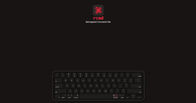 Thumbnail of rcmd - Switch apps instantly using the ⌘ Right Command key