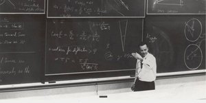 Thumbnail of My 12 Favorite Problems