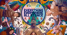 Thumbnail of Director Daniel Kwan: "Genius Emerges From the Collective"