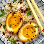 Thumbnail of Ramen Eggs (Ajitsuke Tamago) - GypsyPlate
