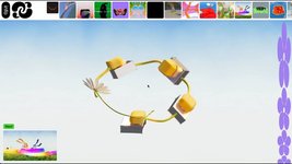 Thumbnail of Daisy Chain Studio