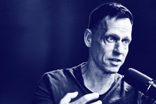 Thumbnail of Opinion | Peter Thiel and the Antichrist