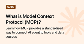 Thumbnail of What is Model Context Protocol (MCP)? How it simplifies AI integrations compared to APIs | AI Agents That Work
