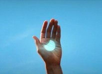 Thumbnail of idle gaze 060: post-screen clarity