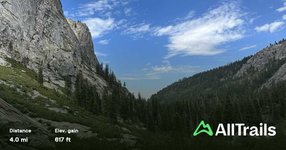 Thumbnail of alltrails.com