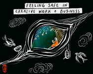 Thumbnail of feeling safe in creative work & business — kening zhu