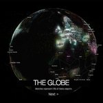 Thumbnail of The Globe of Economic Complexity: Visualize $15 Trillion of World Exports