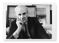 Thumbnail of Lewis Lapham The Art of Editing No. 4