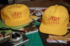 Thumbnail of We Made Hats - Casual Thinking