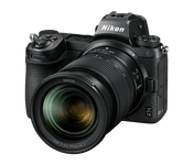 Thumbnail of Nikon Z 7II | Mirrorless Cameras | Nikon USA
