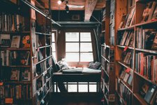 Thumbnail of In the Quiet Library of the Heart: The Soulful Journey of Being Known
