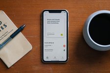 Thumbnail of Stoop - A newsletter app