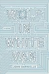 Cover of Wolf in White Van