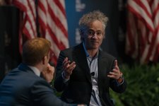 Thumbnail of Trump Taps Palantir to Compile Data on Americans