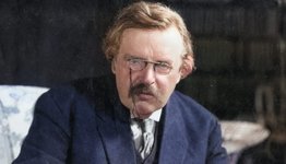 Thumbnail of The Man Who Saw the World Upside Down
