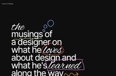 Thumbnail of find your conceptual models simplicity is saying no framing is magic consistency compounds chaos is rarely a bad thing change is the only way joy is the real legacy