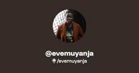 Thumbnail of evemuyanja | Instagram | Linktree