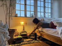 Thumbnail of Be obsessed with your own life