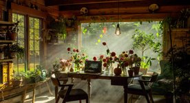 Thumbnail of vol. 49: when picking furniture becomes spiritual