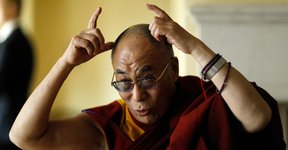 Thumbnail of The Brains of the Buddhists