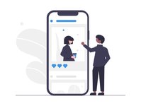 Thumbnail of shelfy: share your latest obsession and discover your next one