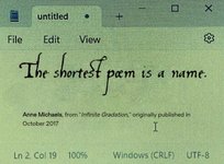 Thumbnail of Amu