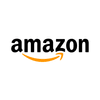 Cover of Amazon.com. Spend less. Smile more.