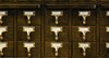 Cover of Racism in the Dewey Decimal System