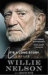 Cover of It's a Long Story