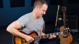 Thumbnail of The Major Guitar Scale » Lead Guitar Lessons