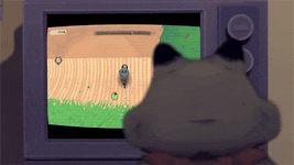 Thumbnail of タヌキが田舎町を駆け抜け荷物を配達する「TANUKI: Pon's Summer」,デモ版をSteamで公開。BMXトリックから村人との交流などを体験できる