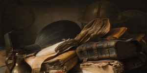 Thumbnail of how to become gently interesting