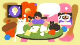 Thumbnail of Six Memos for the Future of Digital Creation | Figma Blog