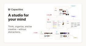 Thumbnail of Why I Switched from Tana to Capacities for Project Management