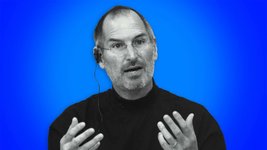 Thumbnail of Steve Jobs Swore the 10-Minute Rule Made Him Smarter. Modern Neuroscience Is Discovering He Was Right