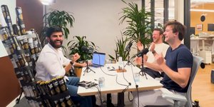 Thumbnail of Dwarkesh Podcast Progress Update
