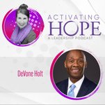 Thumbnail of #activatinghope #leadership | Hope Zoeller, Ed.D